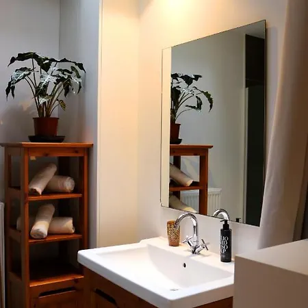 Sous - Sea, Sun, City-centre * Ostend