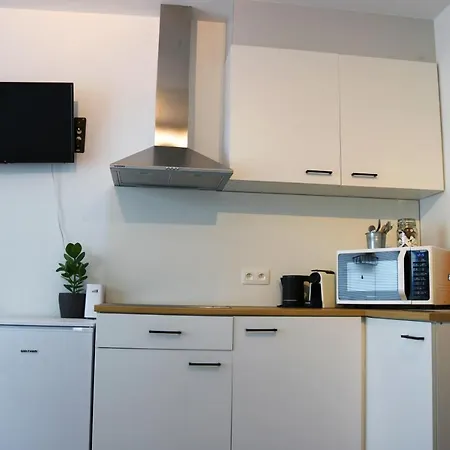 Apartamento Sous - Sea, Sun, City-centre *