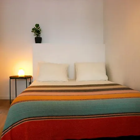 Sous - Sea, Sun, City-centre Apartment