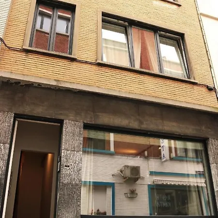 Apartamento Sous - Sea, Sun, City-centre *