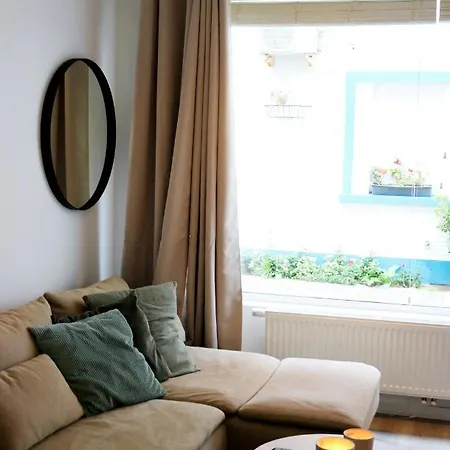 Apartman Sous - Sea, Sun, City-centre *