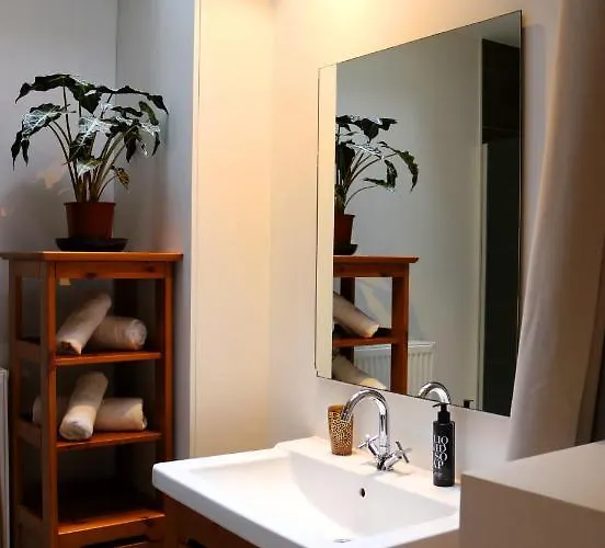 Sous - Sea, Sun, City-centre * Ostende