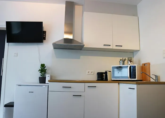 Apartamento Sous - Sea, Sun, City-centre *