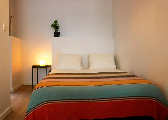 Sous - Sea, Sun, City-centre Apartamento