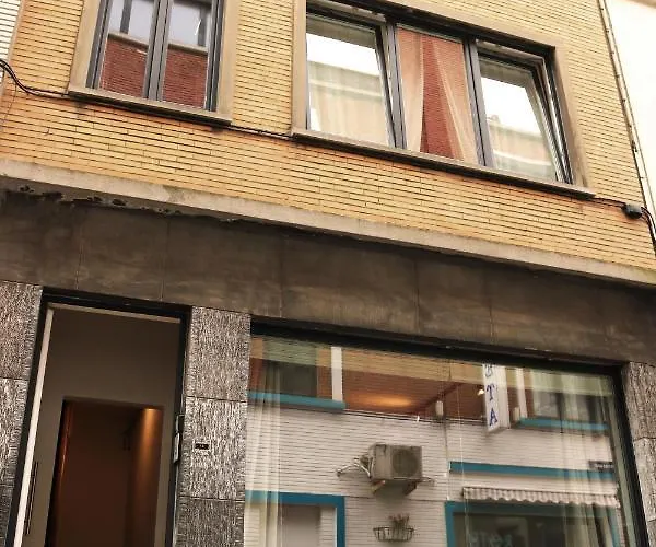 Apartamento Sous - Sea, Sun, City-centre *