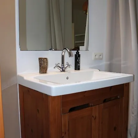 Sous - Sea, Sun, City-centre Appartement Ostende