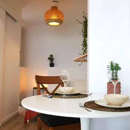 Sous - Sea, Sun, City-centre * Ostende